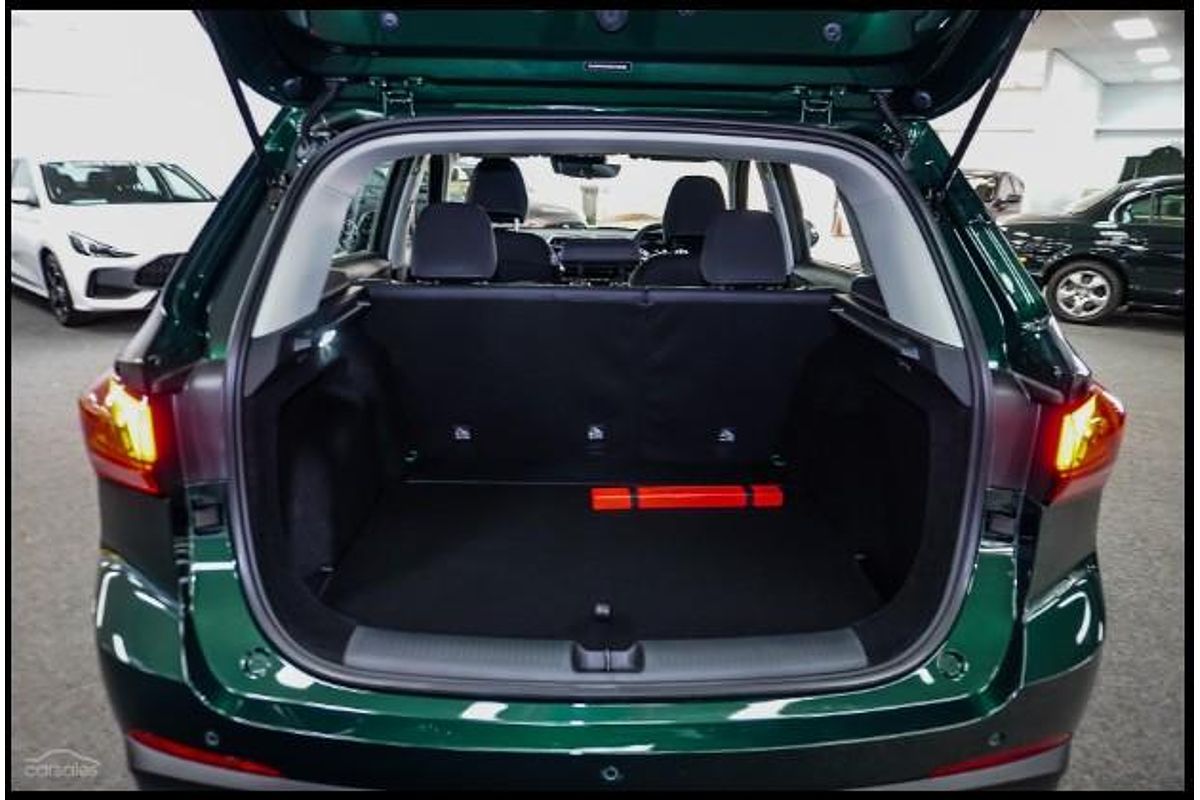 2025 MG ZS Excite ZS32