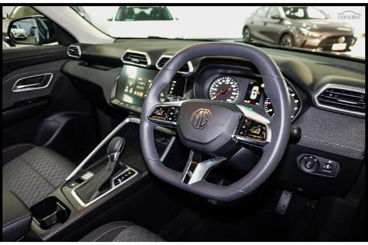 2025 MG ZS Excite ZS32