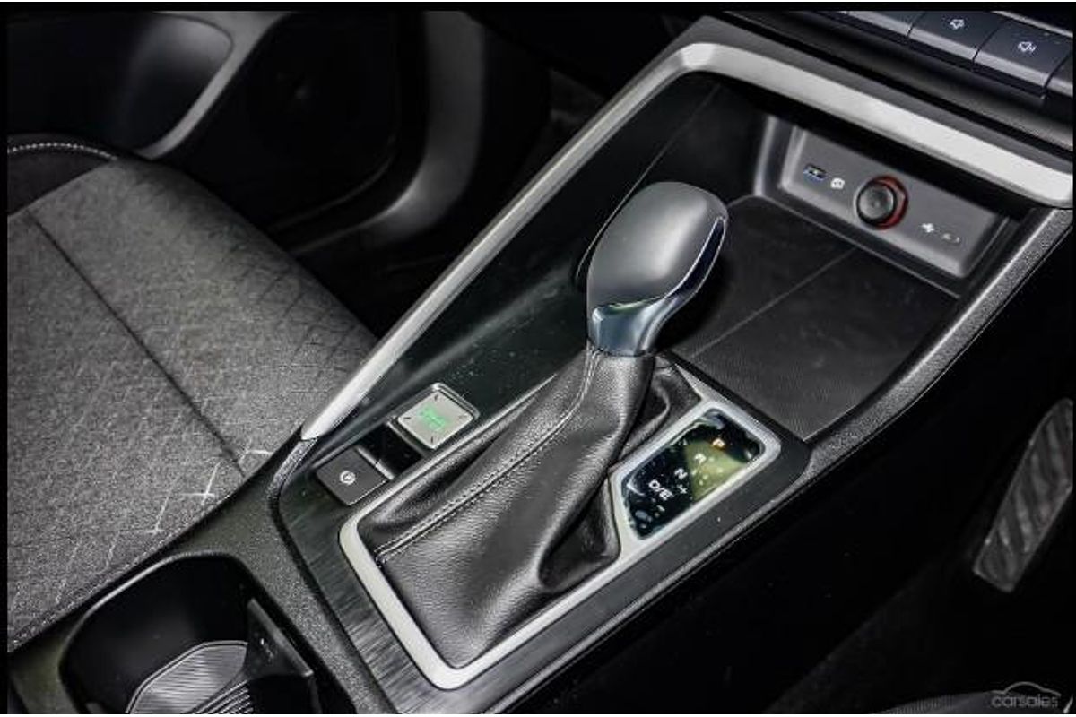 2025 MG ZS Excite ZS32