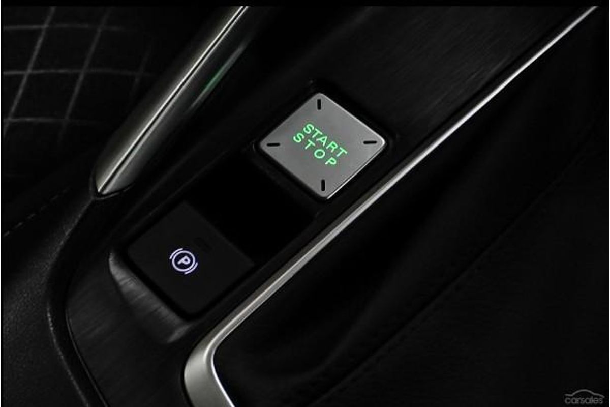 2025 MG ZS Excite ZS32