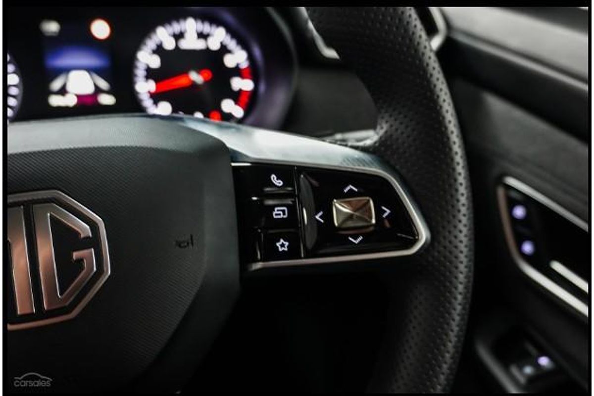 2025 MG ZS Excite ZS32