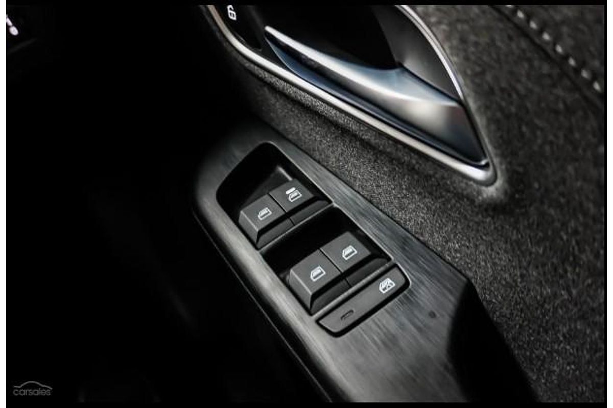 2025 MG ZS Excite ZS32