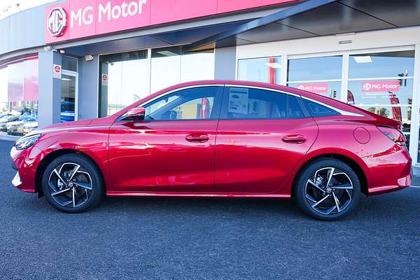 2025 MG MG5 Essence