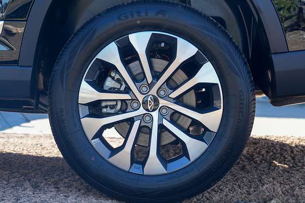 2024 Chery Tiggo 8 Pro Max Urban