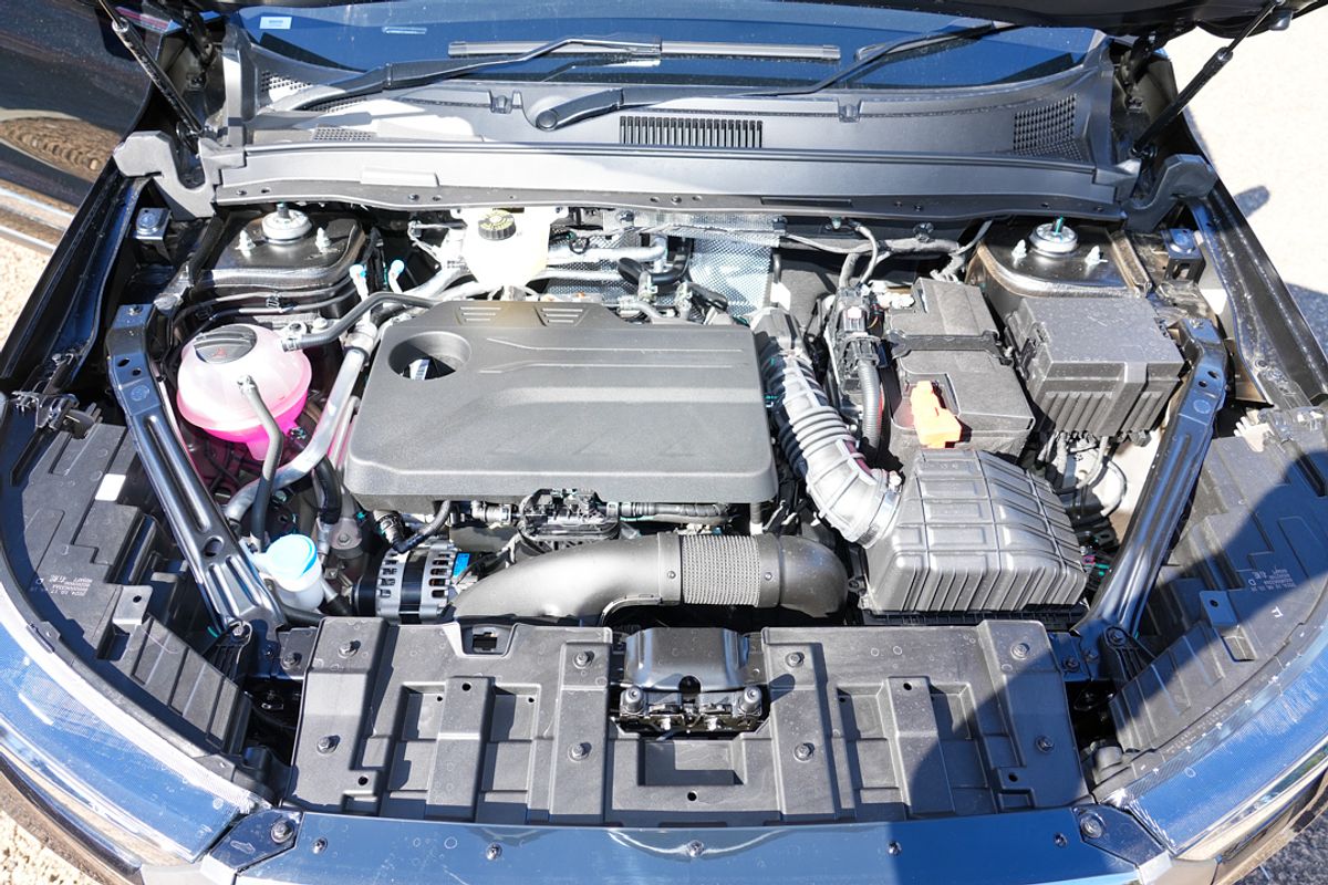 2024 Chery Tiggo 8 Pro Max Urban