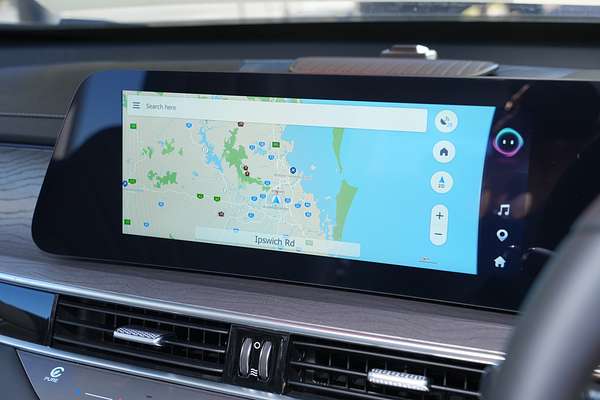 2024 Chery Tiggo 8 Pro Max Urban