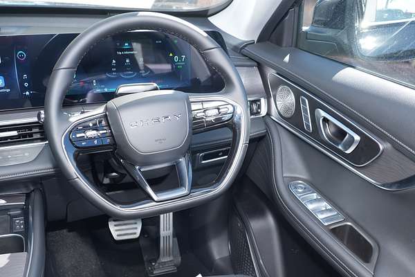 2024 Chery Tiggo 8 Pro Max Urban