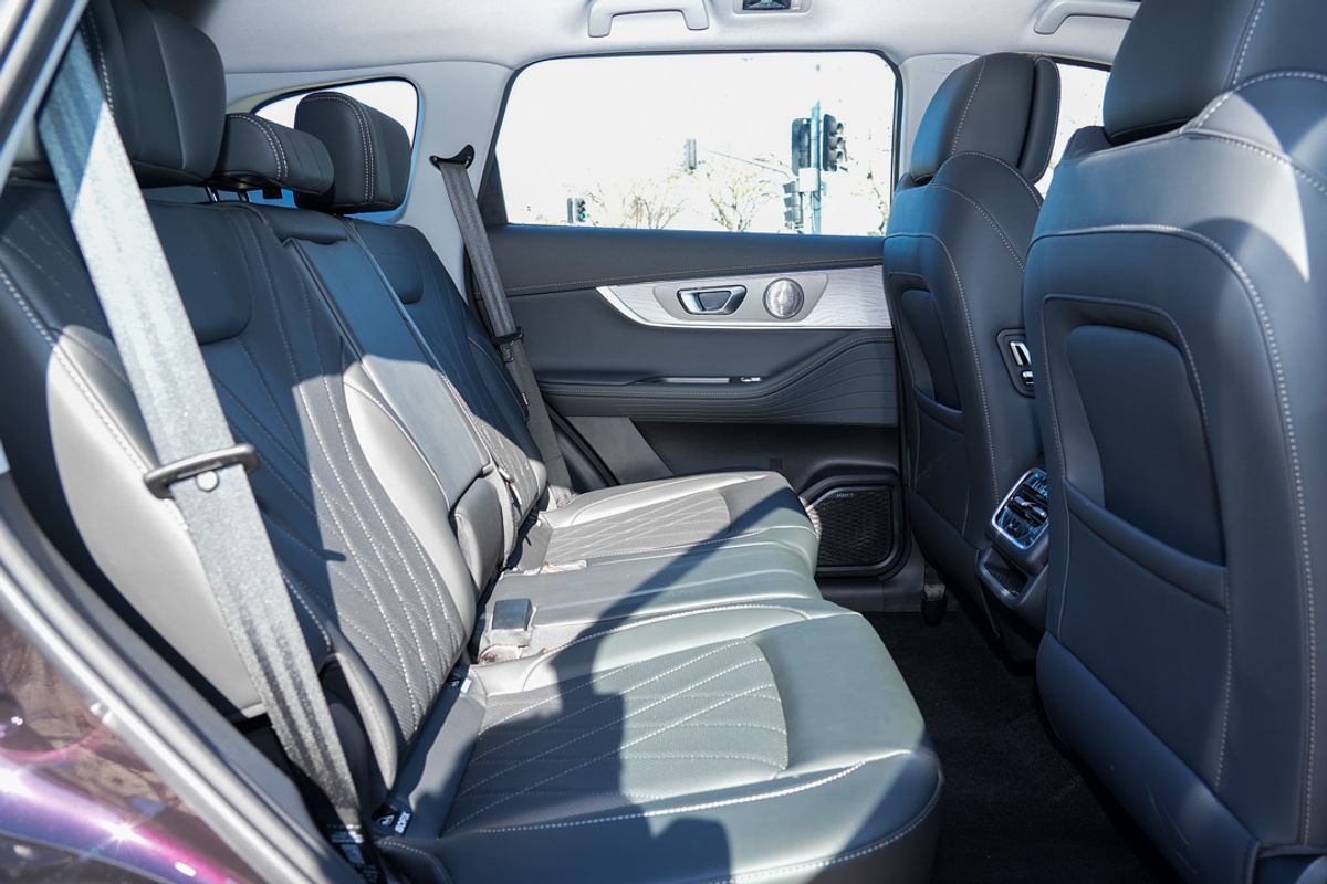2025 Chery Tiggo 8 Pro Max Urban