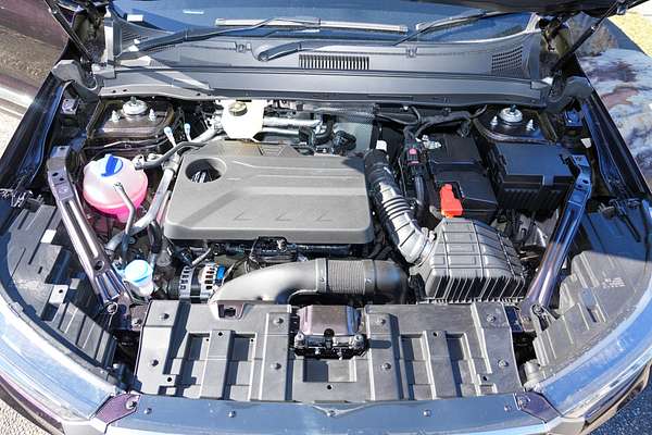2025 Chery Tiggo 8 Pro Max Urban