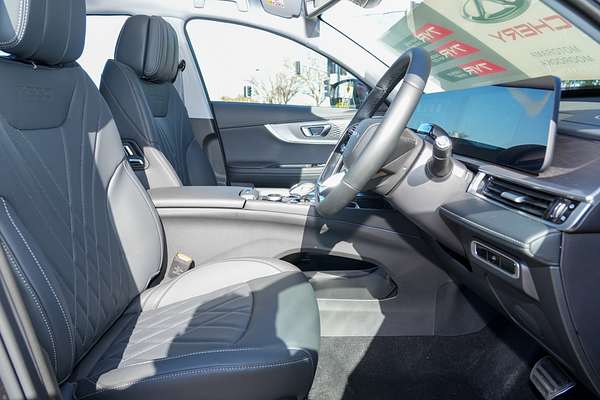 2025 Chery Tiggo 8 Pro Max Urban