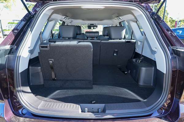 2025 Chery Tiggo 8 Pro Max Urban