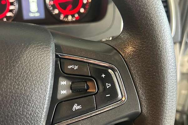 2017 LDV G10 SV7C