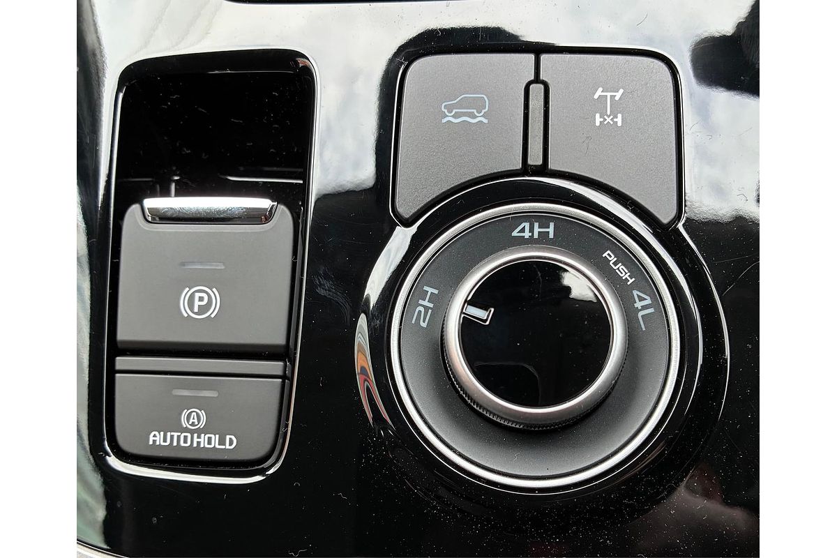 2025 Isuzu MU-X LS-U