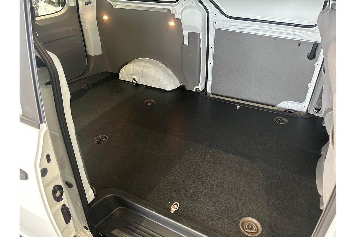 2017 LDV G10 SV7C