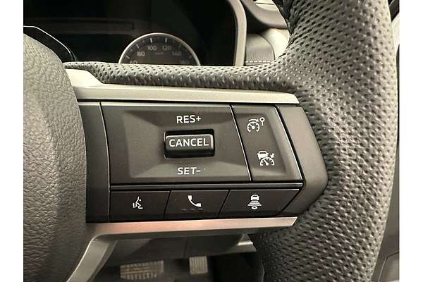 2025 Mitsubishi Triton GLS MV 4X4