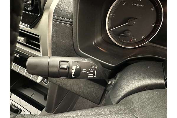 2025 Mitsubishi Triton GLS MV 4X4