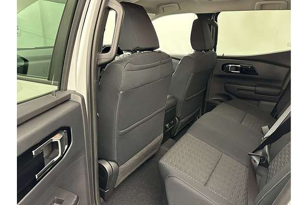 2025 Mitsubishi Triton GLS MV 4X4