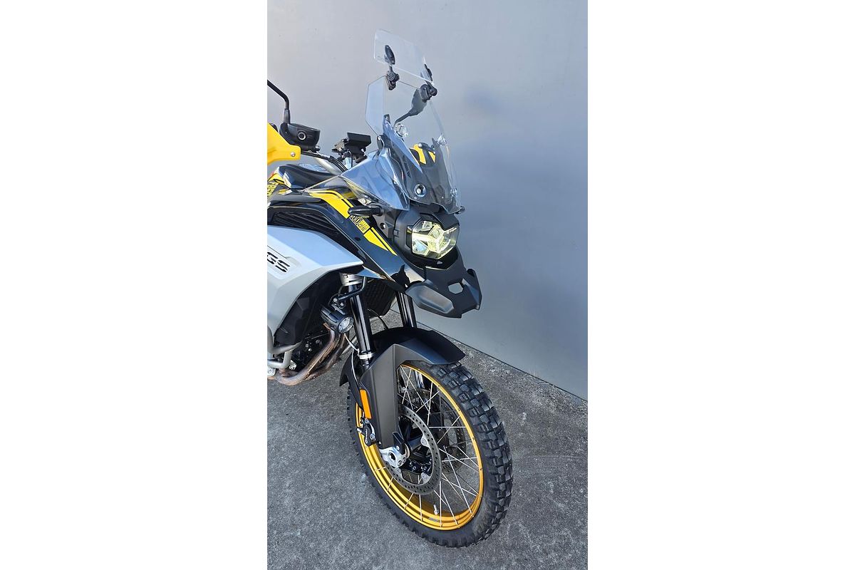 2021 BMW F 850 GS Adventure 40 Year Edition F 850