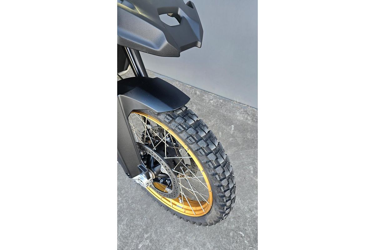 2021 BMW F 850 GS Adventure 40 Year Edition F 850