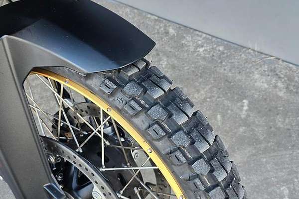 2021 BMW F 850 GS Adventure 40 Year Edition F 850