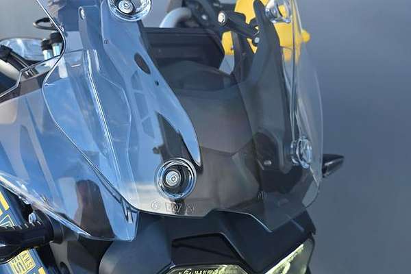 2021 BMW F 850 GS Adventure 40 Year Edition F 850