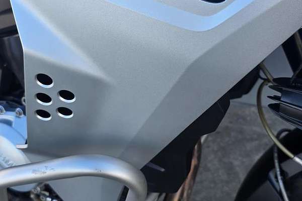 2021 BMW F 850 GS Adventure 40 Year Edition F 850
