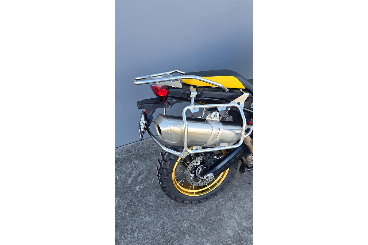 2021 BMW F 850 GS Adventure 40 Year Edition F 850