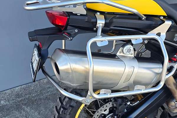 2021 BMW F 850 GS Adventure 40 Year Edition F 850
