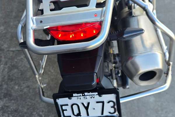2021 BMW F 850 GS Adventure 40 Year Edition F 850