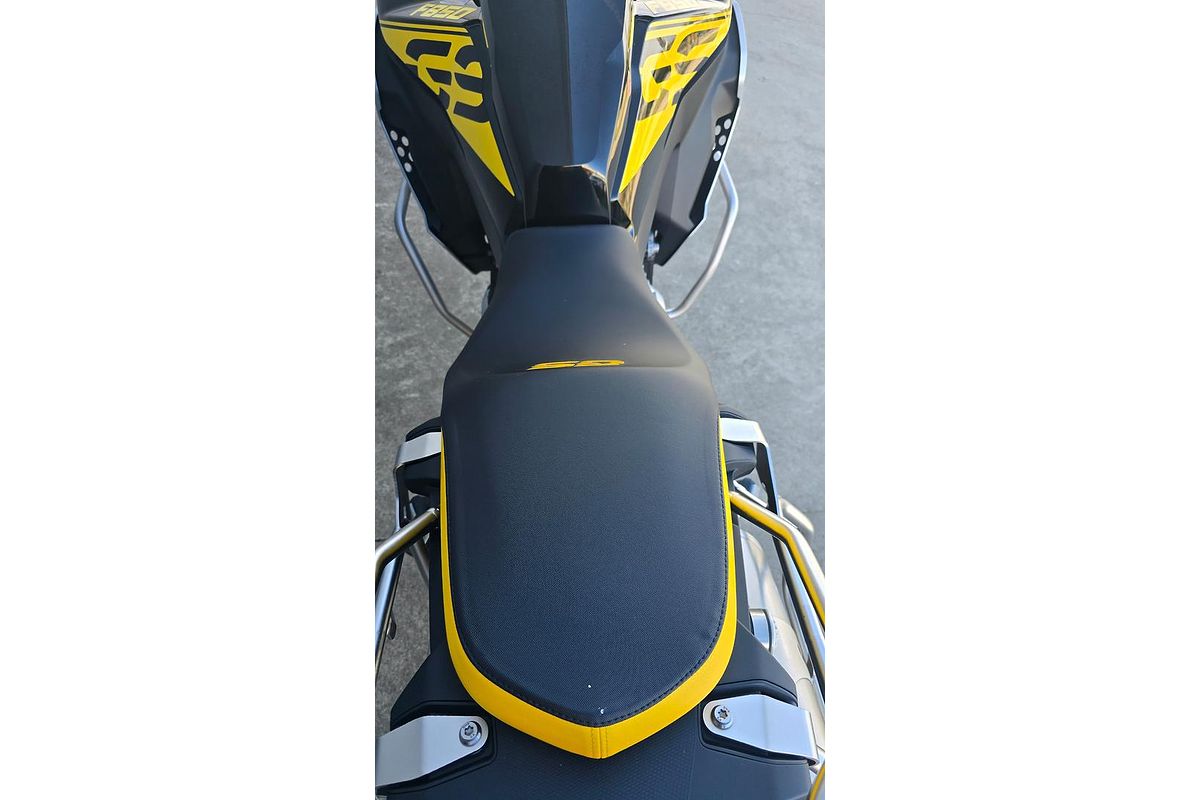 2021 BMW F 850 GS Adventure 40 Year Edition F 850