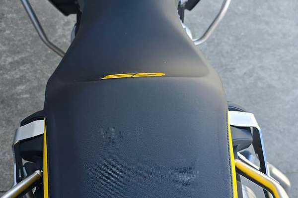 2021 BMW F 850 GS Adventure 40 Year Edition F 850
