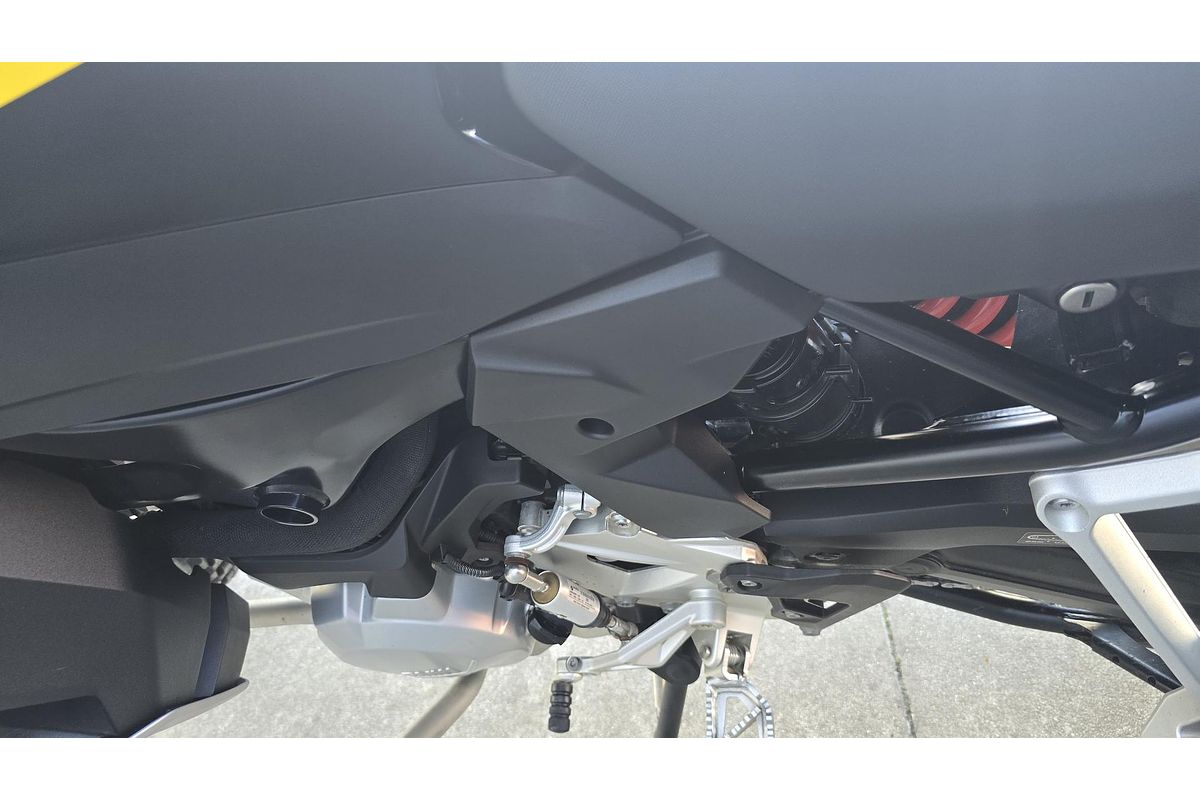 2021 BMW F 850 GS Adventure 40 Year Edition F 850