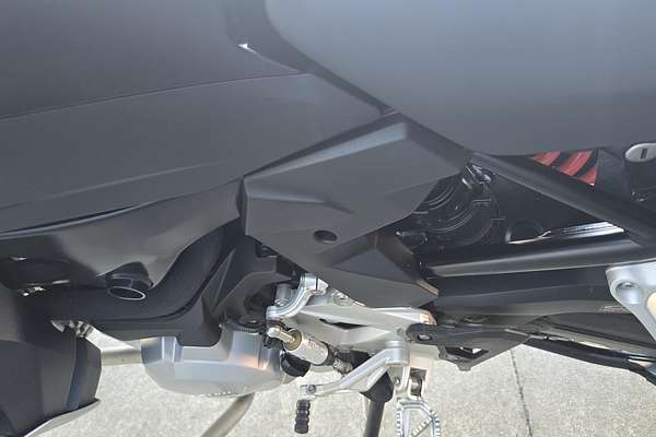 2021 BMW F 850 GS Adventure 40 Year Edition F 850