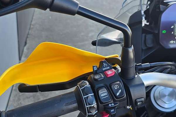 2021 BMW F 850 GS Adventure 40 Year Edition F 850