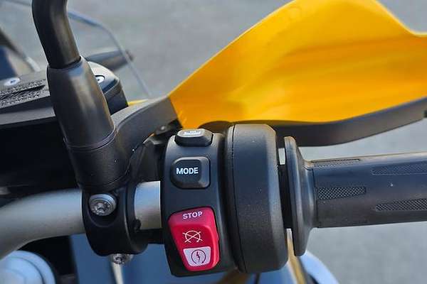 2021 BMW F 850 GS Adventure 40 Year Edition F 850