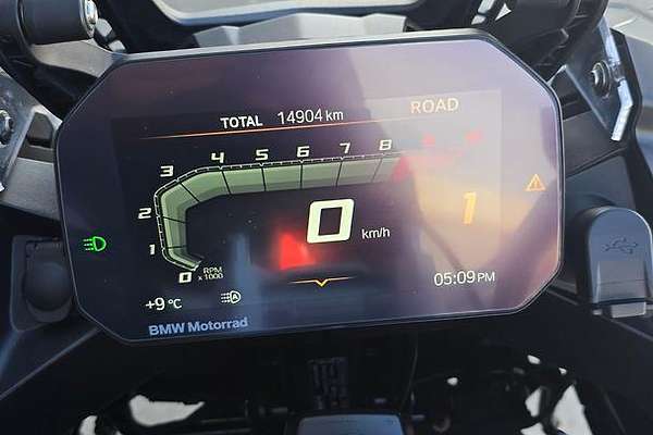 2021 BMW F 850 GS Adventure 40 Year Edition F 850