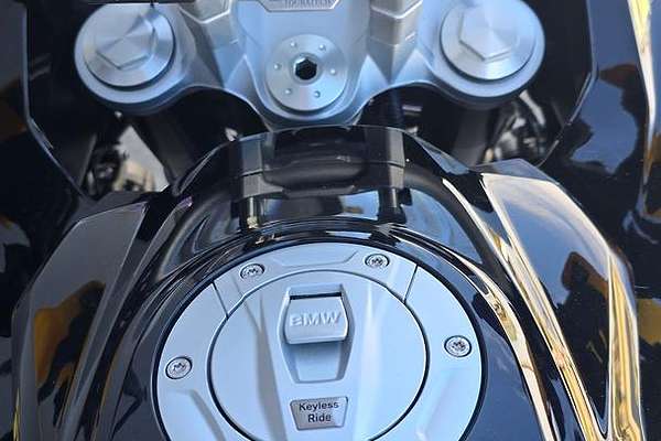 2021 BMW F 850 GS Adventure 40 Year Edition F 850