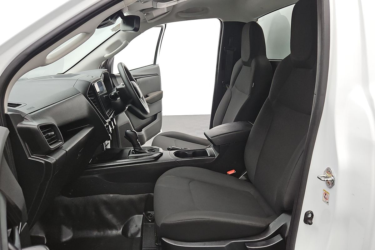 2021 Isuzu D-MAX SX 4X4