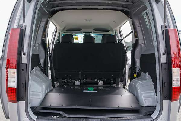 2021 Hyundai STARIA LOAD US4.V1