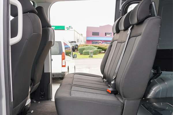 2021 Hyundai STARIA LOAD US4.V1