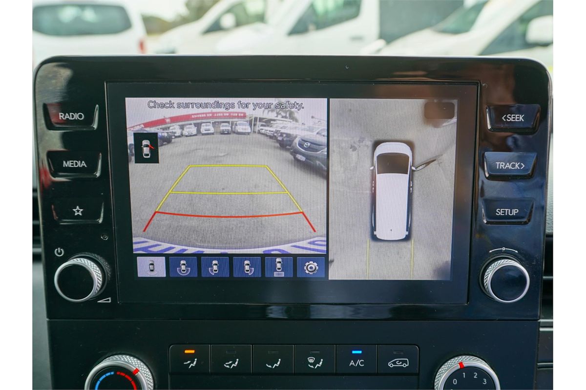 2021 Hyundai STARIA LOAD US4.V1