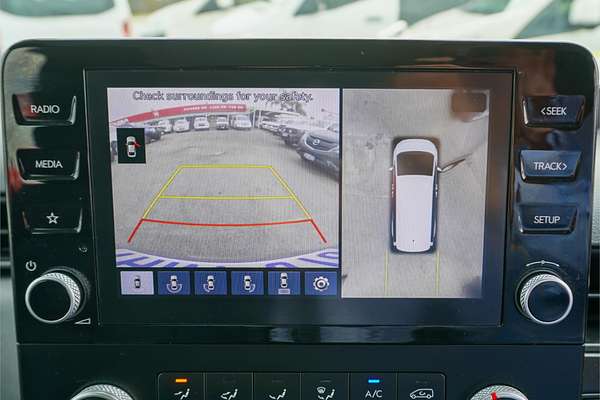 2021 Hyundai STARIA LOAD US4.V1
