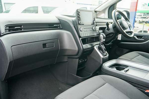2021 Hyundai STARIA LOAD US4.V1
