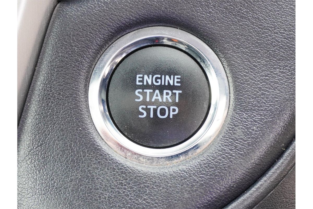 2016 Toyota Landcruiser Sahara VDJ200R