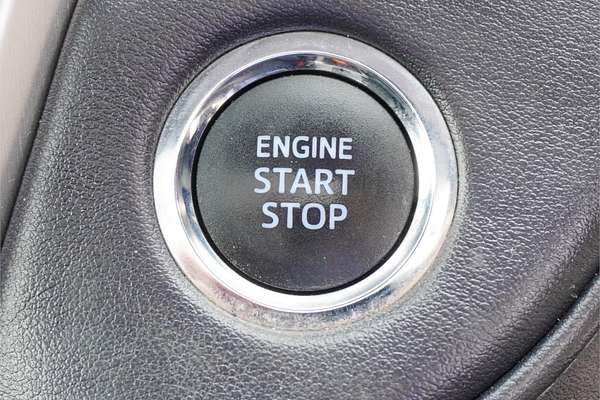 2016 Toyota Landcruiser Sahara VDJ200R