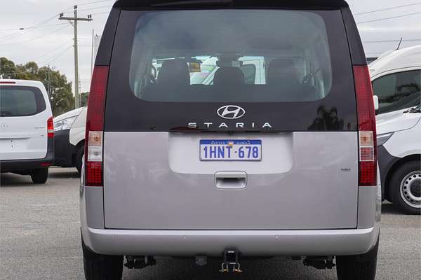 2021 Hyundai STARIA LOAD US4.V1