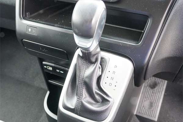 2021 Hyundai STARIA LOAD US4.V1