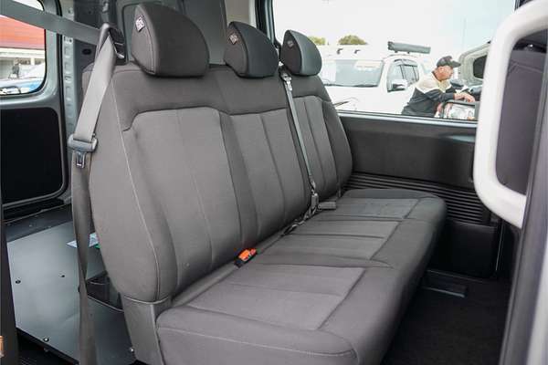 2021 Hyundai STARIA LOAD US4.V1