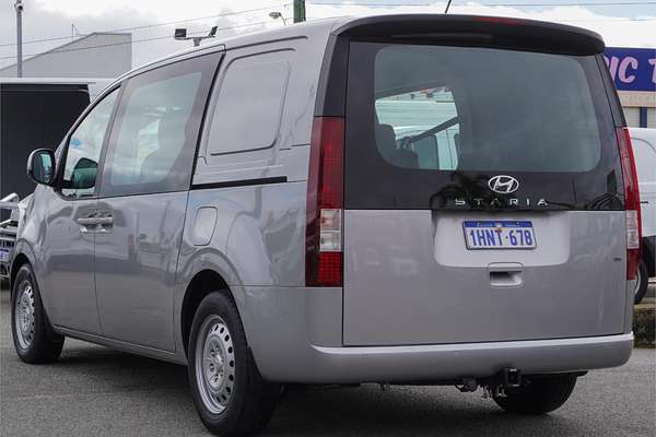 2021 Hyundai STARIA LOAD US4.V1