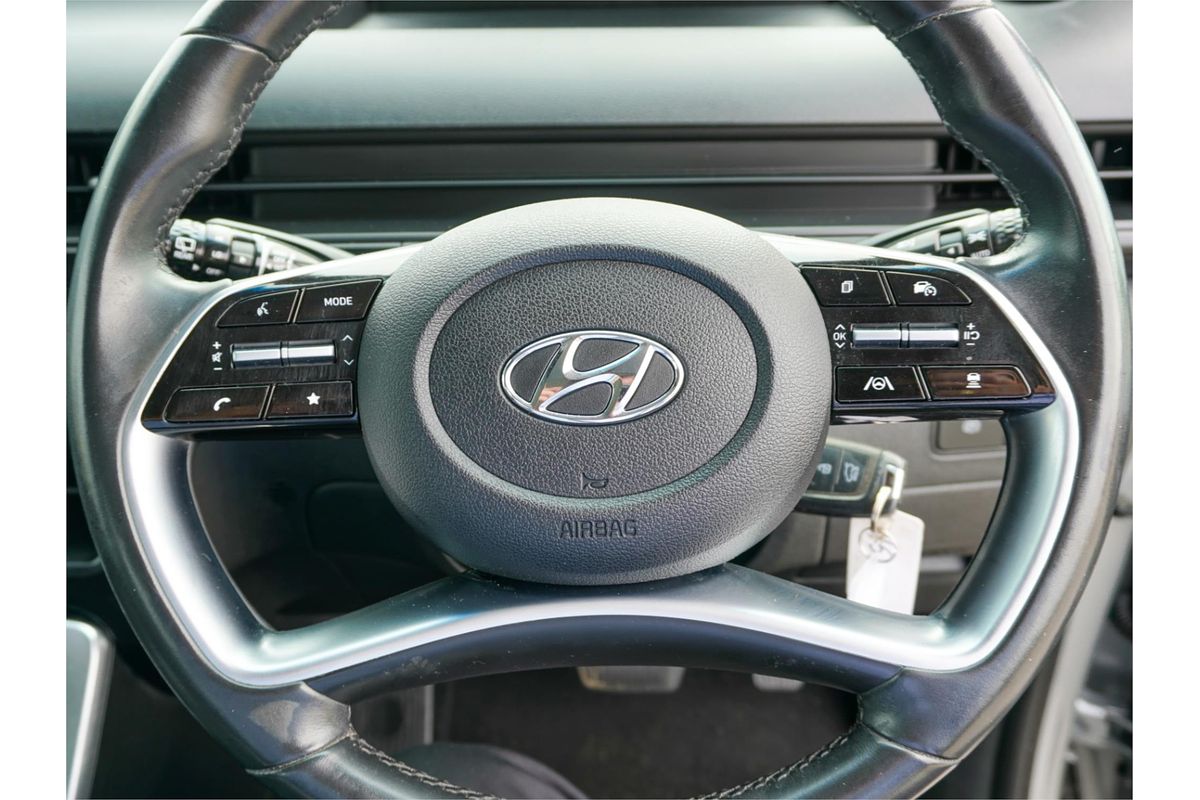 2021 Hyundai STARIA LOAD US4.V1